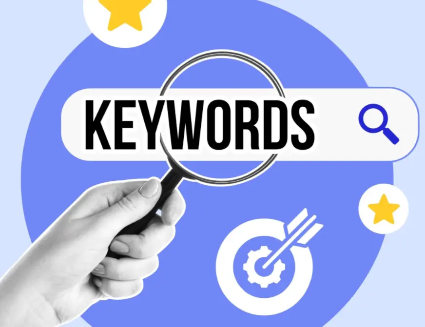 Keyword Research