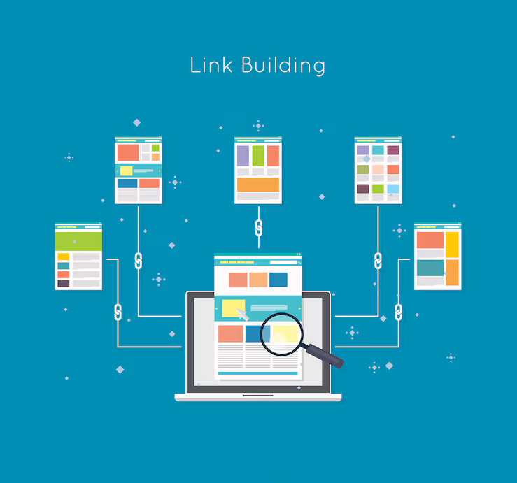 Link Building & Outreach